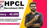 Apply for Technicians & Analysts posts in HPCL 